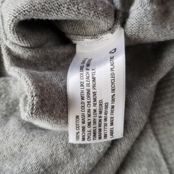 Merona button down cardigan - Picture 6 of 9